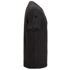 2590 Snickers NEW Logo póló, fekete, L