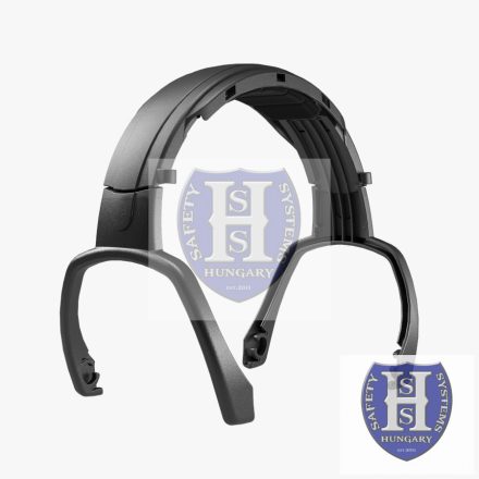 Hellberg tartozék,  Spare headband passive