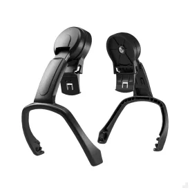 Hellberg tartozék,  Spare helmet arm (pair) - cserekar