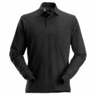 2712 Snickers Rugby ingnyakú póló