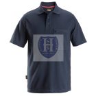 2760 Snickers ProtecWork rövidujjú, galléros póló 