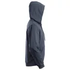 2801 Snickers cipzáras kapucnis pulóver, navy, XXL