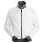 2821 Snickers Profil dzseki, fehér, L