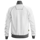 2821 Snickers Profil dzseki, fehér, L