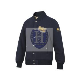 2832 Snickers Ruffwork Pile Jersey Kabát