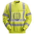 2863 Snickers, ProtecWork, pulóver Class 3