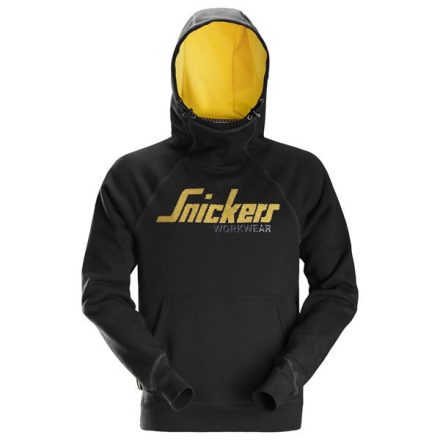 2889 Snickers Logo Hoodie