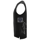 2911 Snickers LiteWork Tank Top, fekete, M