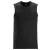 2956 Snickers Stay Fresh Tank top, fekete, 2XL