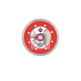  Rubi gyémánttárcsa TCR 115 Superpro