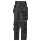 3212 Snickers lengőzsebes derekas nadrág, Duratwill