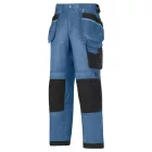 3212 Snickers lengőzsebes derekas nadrág, Duratwill