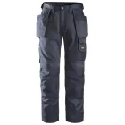 3212 Snickers lengőzsebes derekas nadrág, Duratwill