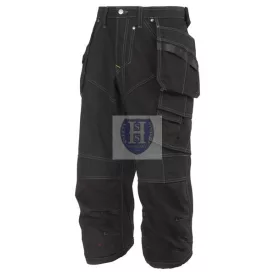 3923 Snickers Lengőzsebes kalóz nadrág, Rip-Stop