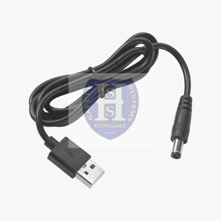 Hellberg tartozék,  USB cable