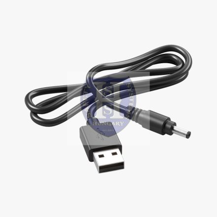 Hellberg tartozék,  USB charging cable Local