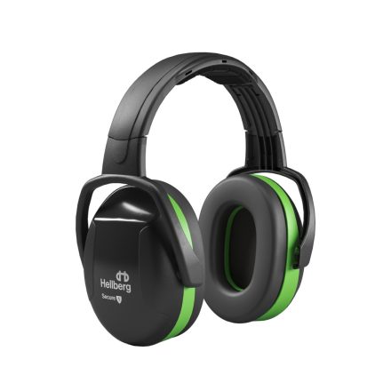 Hellberg hallásvédő, SECURE 1H
