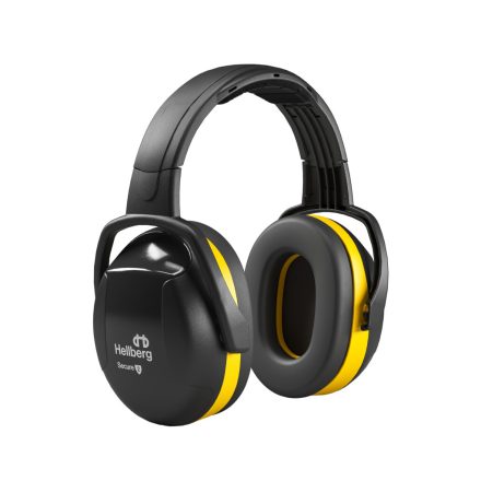 Hellberg hallásvédő, SECURE 2H