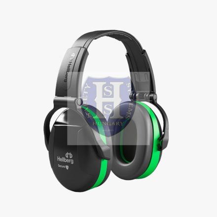 Hellberg hallásvédő, Secure 1 Foldable