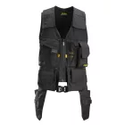 4250 Snickers AllrondWork szerelőmellény