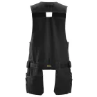 4254 Snickers Szerelőmellény, Canvas +