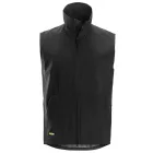 4505 Snickers AllroundWork Szélálló Softshell mellény
