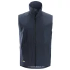 4505 Snickers AllroundWork Szélálló Softshell mellény