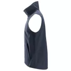 4505 Snickers AllroundWork Szélálló Softshell mellény