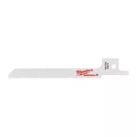 Milwaukee Szablyafűrészlapok 90/1,8 mm Bimetál, Co 5 db