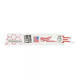 Milwaukee Szablyafűrészlapok 150/1,8 mm Bimetál, Co 5 db