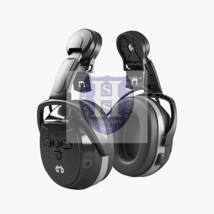 Hellberg hallásvédő, Hellberg Xstream LD  Cap/Helmet mount