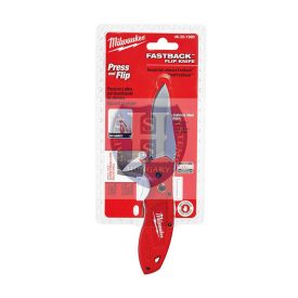 MILWAUKEE FASTBACK Összecsukható kés