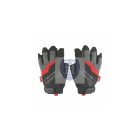 Milwaukee Ujjvég nélküli Munkavédelmi kesztyű