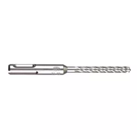   Milwaukee MX4 SDS-Plus 4 élű fúrószár  6 x 50/110 mm  1 db