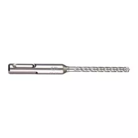   Milwaukee MX4 SDS-Plus 4 élű fúrószár  12 x 100/160 mm  1 db
