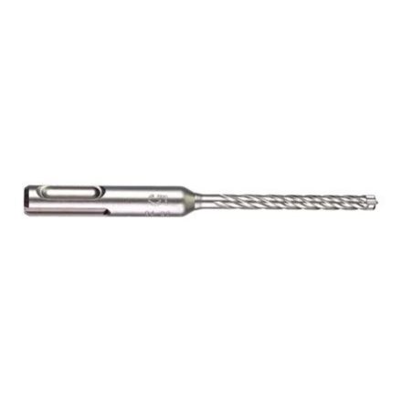 Milwaukee MX4 SDS-Plus 4 élű fúrószár  12 x 100/160 mm  1 db
