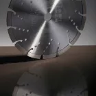 Milwaukee Gyémánt vágótárcsa HUDD 125 mm