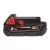 Milwaukee M18™ REDLITHIUM™-ion  akkumulátor - 18V - 2.0 AH