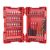 Milwaukee 48 darabos Shockwave fúrócsavarozó készlet  1 db (Rendelési egység 6 db)