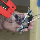 Milwaukee V2 Shockwave Impact Duty 12 részes bit készlet