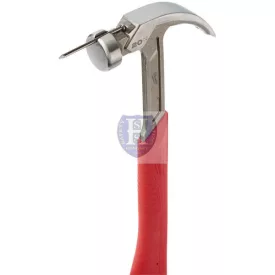   Milwaukee Szeghúzó kalapács ívelt fejű 20OZ /14" (397 gr/ 355 mm)