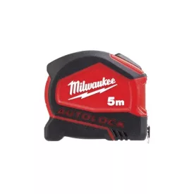 Milwaukee Mérőszalag AUTOLOCK 5 m / 16"/ 25 mm 