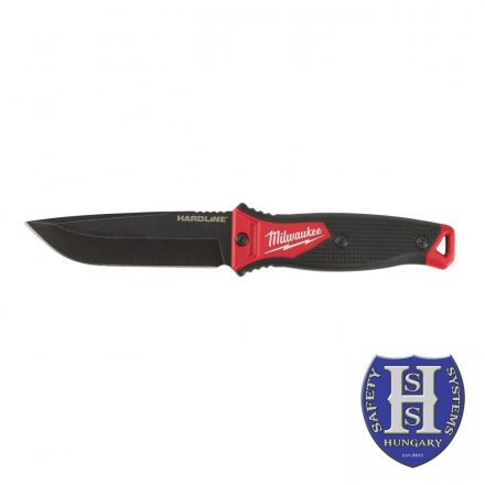 Milwaukee HARDLINE™ fix pengéjű kés