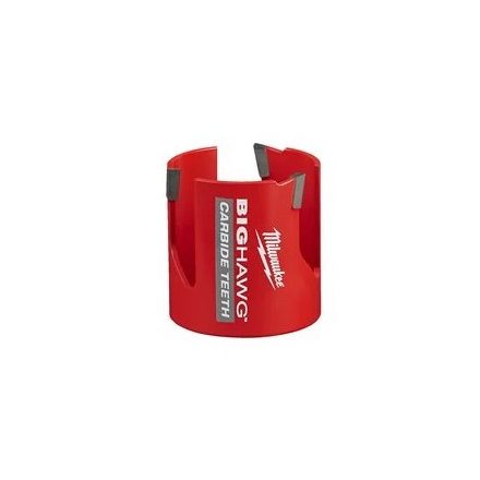 Milwaukee BIG HAWG™ többféle anyaghoz 65 mm