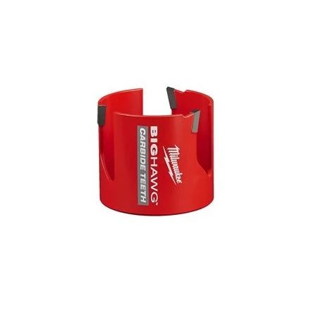 Milwaukee BIG HAWG™ többféle anyaghoz 76 mm