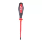 Milwaukee VDE keskeny Csavarhúzó 7 db készlet-1 db (SL3, SL4, SL 5.5, PH1, PH2, PZ1, PZ2)