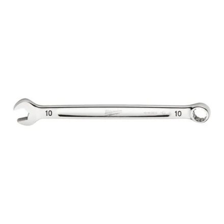 Milwaukee MAX BITE™ Csillag-villáskulcs 10 mm - 1 db