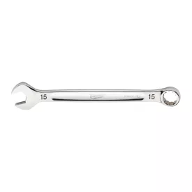 Milwaukee MAX BITE™ Csillag-villáskulcs 15 mm - 1 db