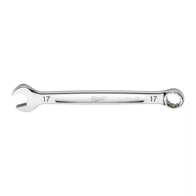 Milwaukee MAX BITE™ Csillag-villáskulcs 17 mm - 1 db