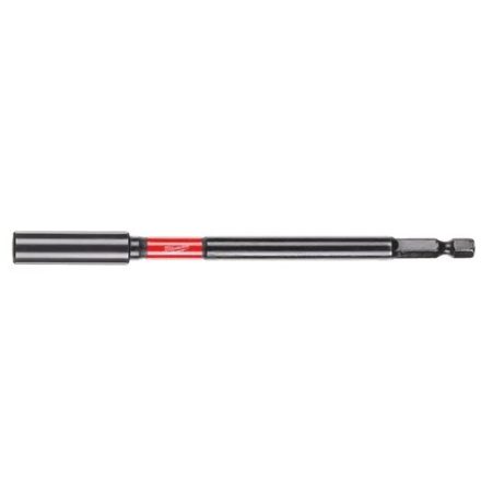 Milwaukee Shockwave Mágneses bittartó 1/4" 152 mm - 1 db